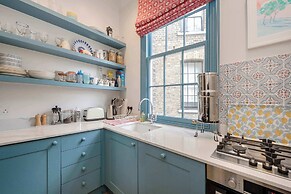 Gorgeous 3 Bedroom Flat - Pimlico