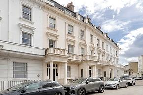 Gorgeous 3 Bedroom Flat - Pimlico