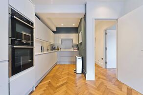 Elegant 2 Bedroom Flat - King's Cross