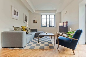 Elegant 2 Bedroom Flat - King's Cross