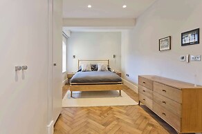 Elegant 2 Bedroom Flat - King's Cross