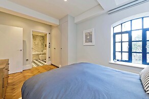 Elegant 2 Bedroom Flat - King's Cross