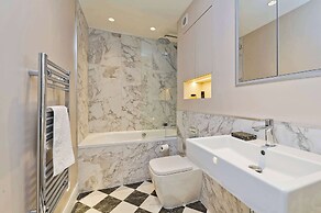 Elegant 2 Bedroom Flat - King's Cross