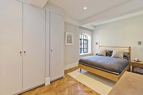 Elegant 2 Bedroom Flat - King's Cross