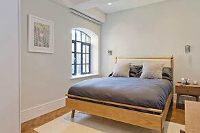 Elegant 2 Bedroom Flat - King's Cross