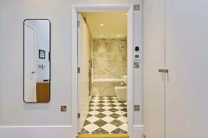 Elegant 2 Bedroom Flat - King's Cross