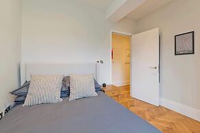 Elegant 2 Bedroom Flat - King's Cross