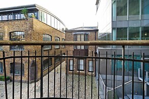 Elegant 2 Bedroom Flat - King's Cross