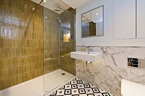 Elegant 2 Bedroom Flat - King's Cross