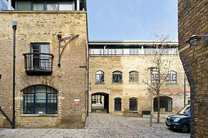 Elegant 2 Bedroom Flat - King's Cross