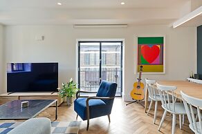 Elegant 2 Bedroom Flat - King's Cross
