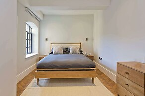 Elegant 2 Bedroom Flat - King's Cross