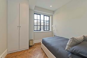 Elegant 2 Bedroom Flat - King's Cross