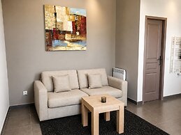Hotel Villa Les Orangers