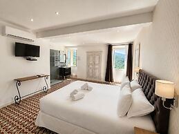 Hotel Villa Les Orangers
