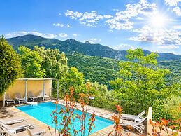 Hotel Villa Les Orangers