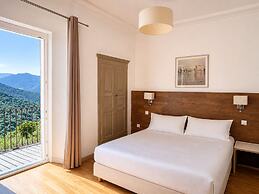 Hotel Villa Les Orangers