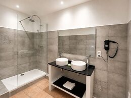 Hotel Villa Les Orangers
