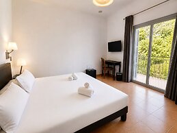 Hotel Villa Les Orangers
