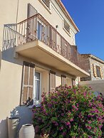 Hotel Villa Les Orangers