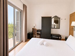 Hotel Villa Les Orangers