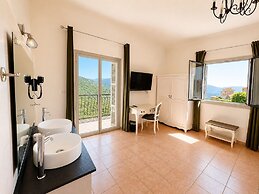 Hotel Villa Les Orangers