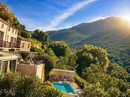 Hotel Villa Les Orangers