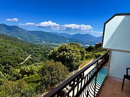 Hotel Villa Les Orangers