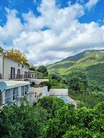 Hotel Villa Les Orangers