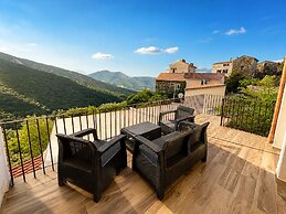Hotel Villa Les Orangers