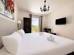 Hotel Villa Les Orangers