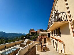Hotel Villa Les Orangers