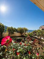 Hotel Villa Les Orangers