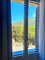 Hotel Villa Les Orangers