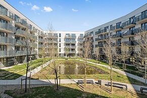 Mostek 221 by Grand Apartments
