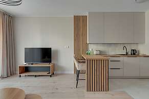 Mostek 221 by Grand Apartments