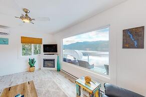 Brooks Lake House