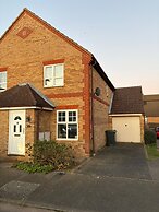 Park House Sleeps 4 With Enclosed Garden