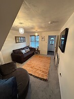 Park House Sleeps 4 With Enclosed Garden