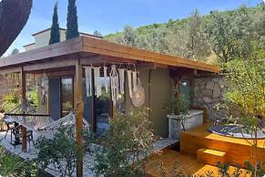 Casa Del Olivia
