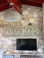 Casa Del Olivia