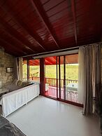 Casa Del Olivia