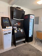 Coastline Motel Kamloops