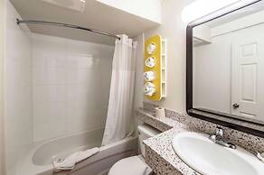 Coastline Motel Kamloops