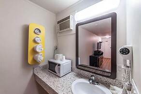 Coastline Motel Kamloops