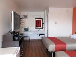 Coastline Motel Kamloops