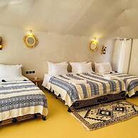 Sunbright luxury camp
