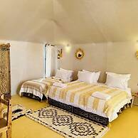 Sunbright luxury camp