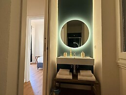 A Modino Florence Centre Suites