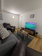 The Coach House, Huddersfield